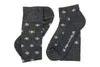 Country Christmas 4 Pack of Socks