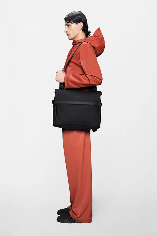 OTG Messenger Bag W3