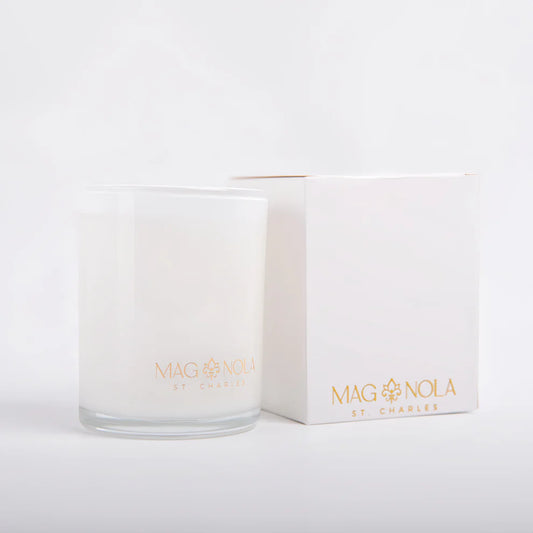St. Charles 8.5 oz Candle