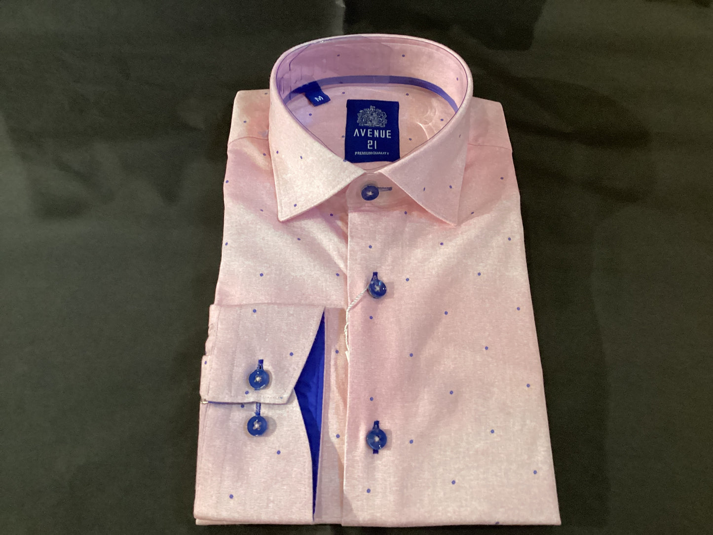 Avenue 21 Sport Shirt