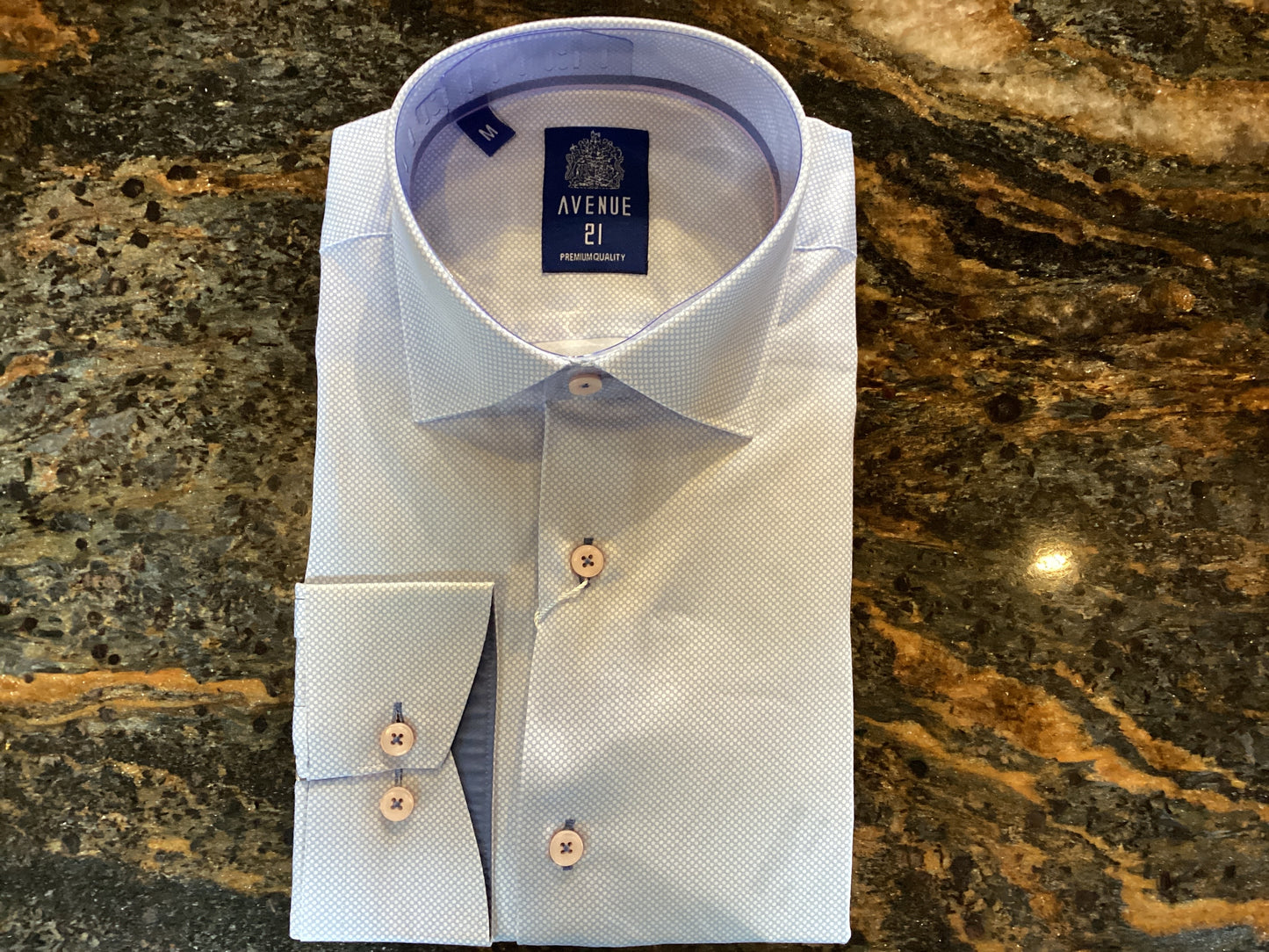 Avenue 21 Sport Shirt