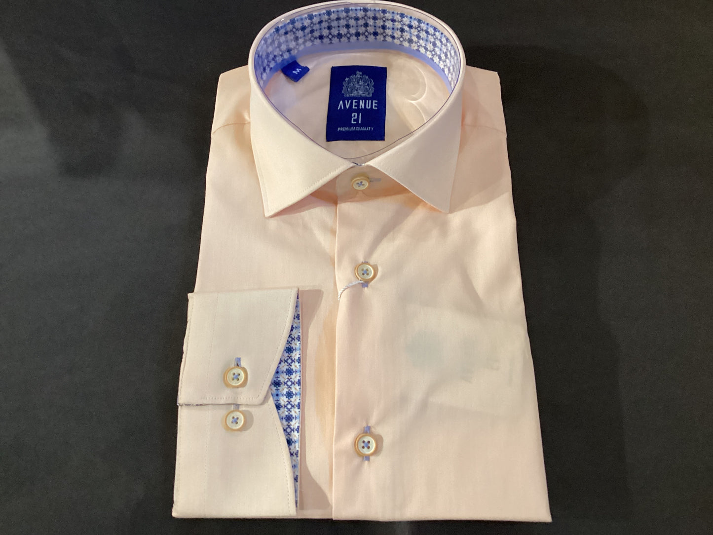 Avenue 21 Sport Shirt