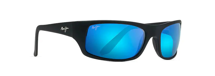 Blue Hawaii PEAHI Black Matte