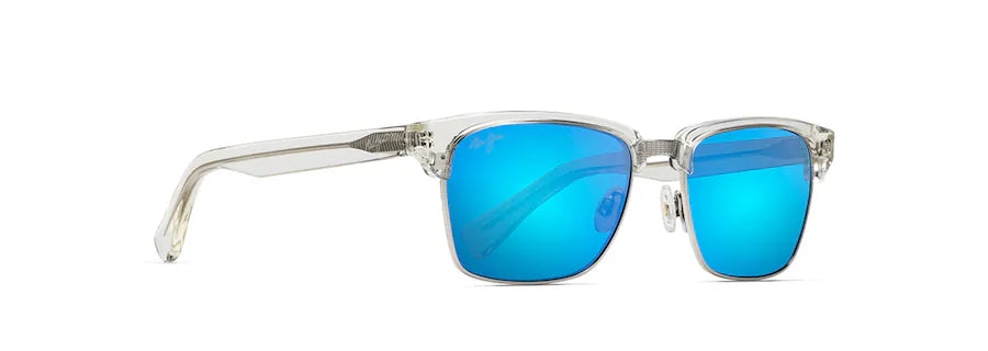 Blue Hawaii Kawika Crystal