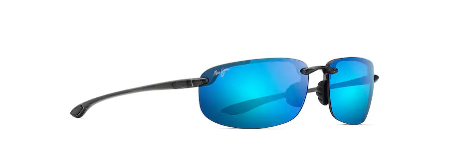 Blue Hawaii HOOKIPA Smoke Grey