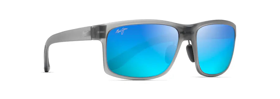 Blue Hawaii POKOWAI ARCH Translucent Matte Grey