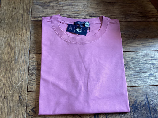 Viyella Pima Cotton Tee