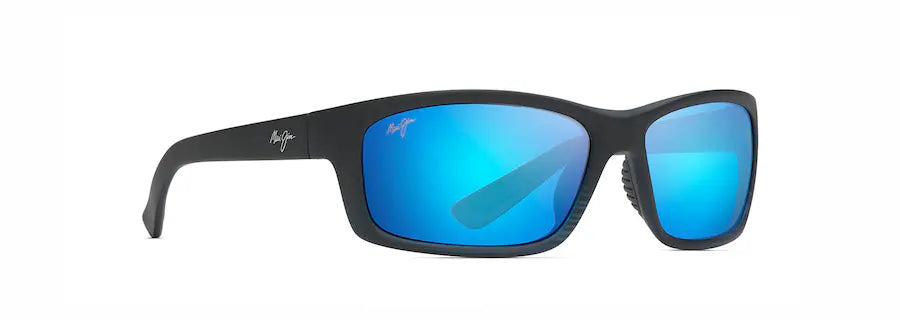 Blue Hawaii KANAIO COAST Matte Trans Blue