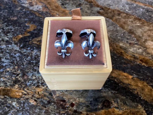 Bacara Cufflinks95