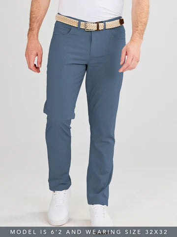 Motion Pant - Straight Fit