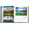 America's National Parks Coffee Table Book