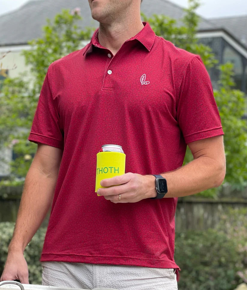 Red Beans Polo