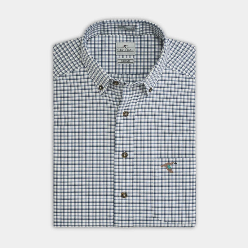 Allure Bellwood Performance Sport Shirt