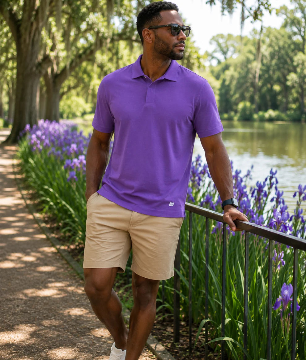 The Bond Polo