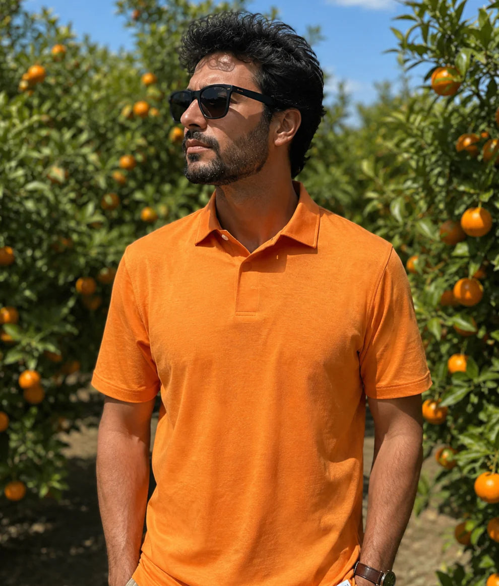 The Bond Polo