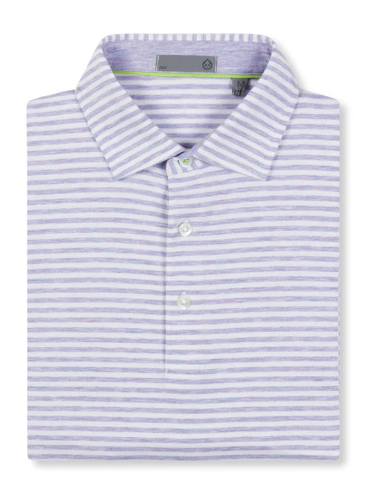 Cloud Polo - Air Stripe