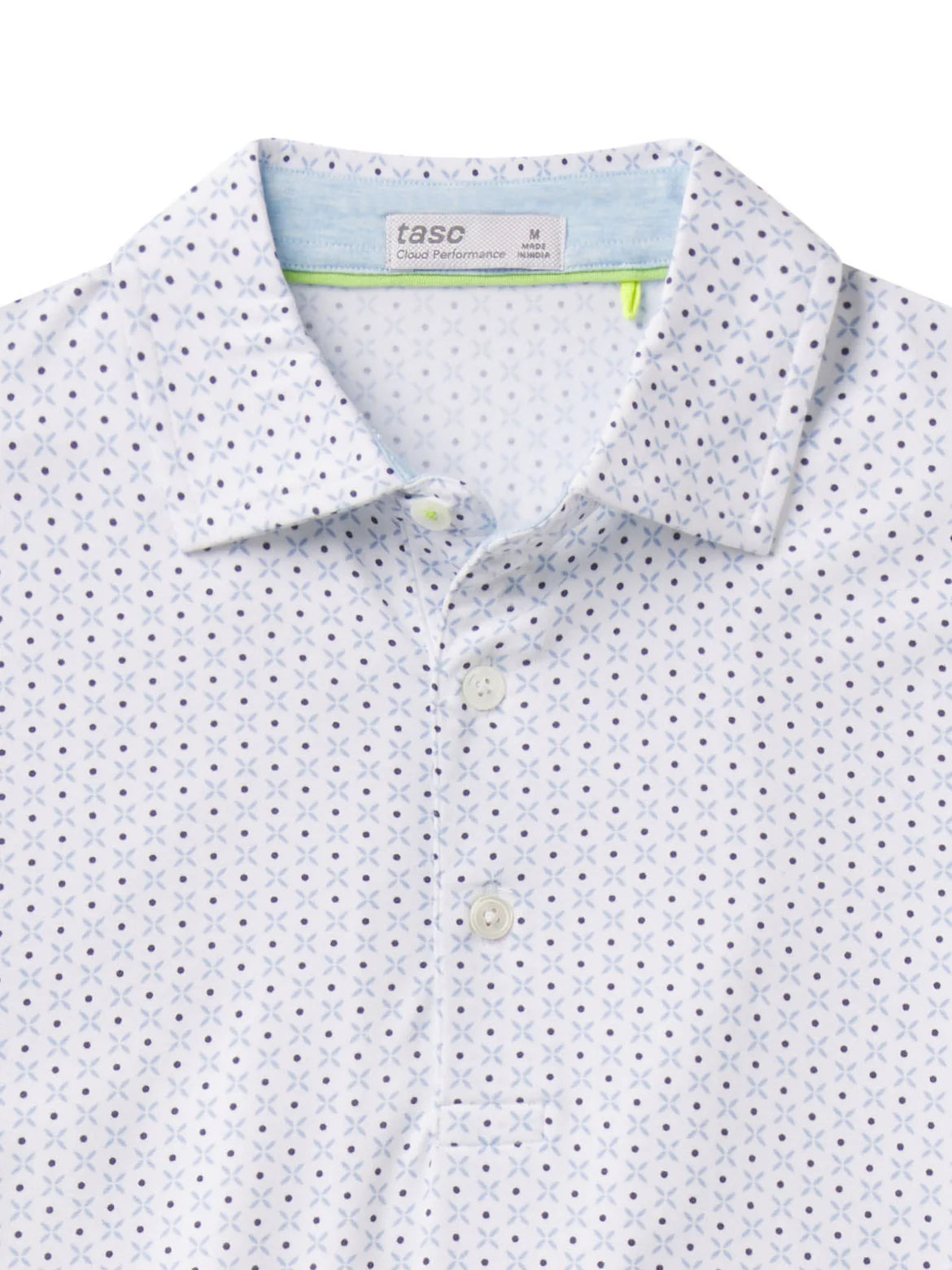 Cloud Polo