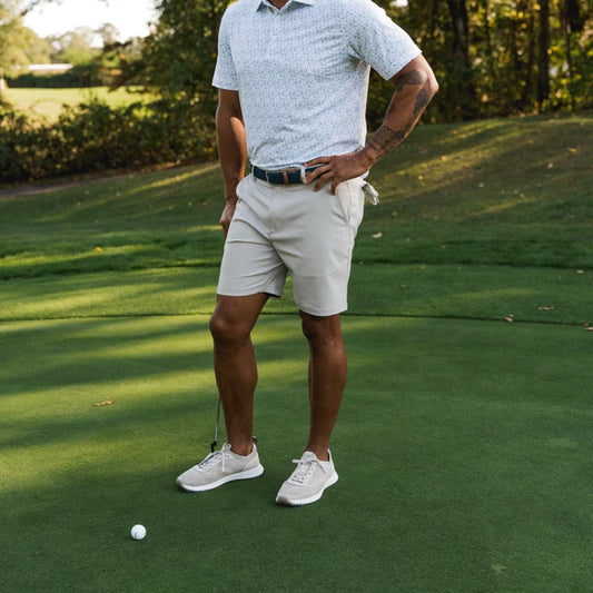 Stone Arbor Performance Short