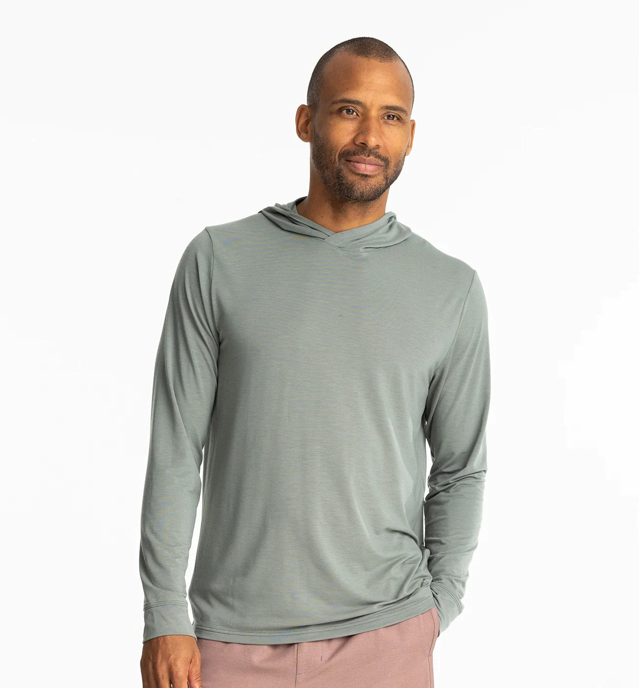 Elevate Lightweight Hoodie