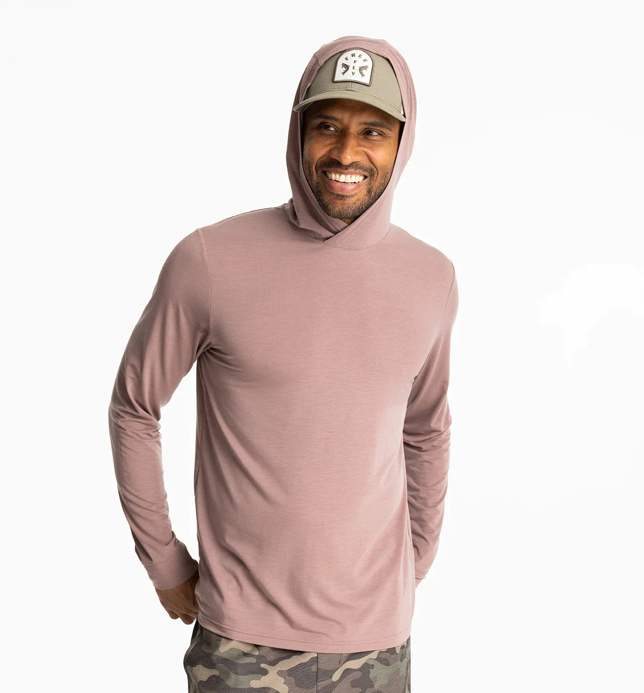 Elevate Lightweight Hoodie