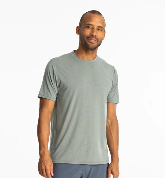 Men's Elevate Lightweight Tee