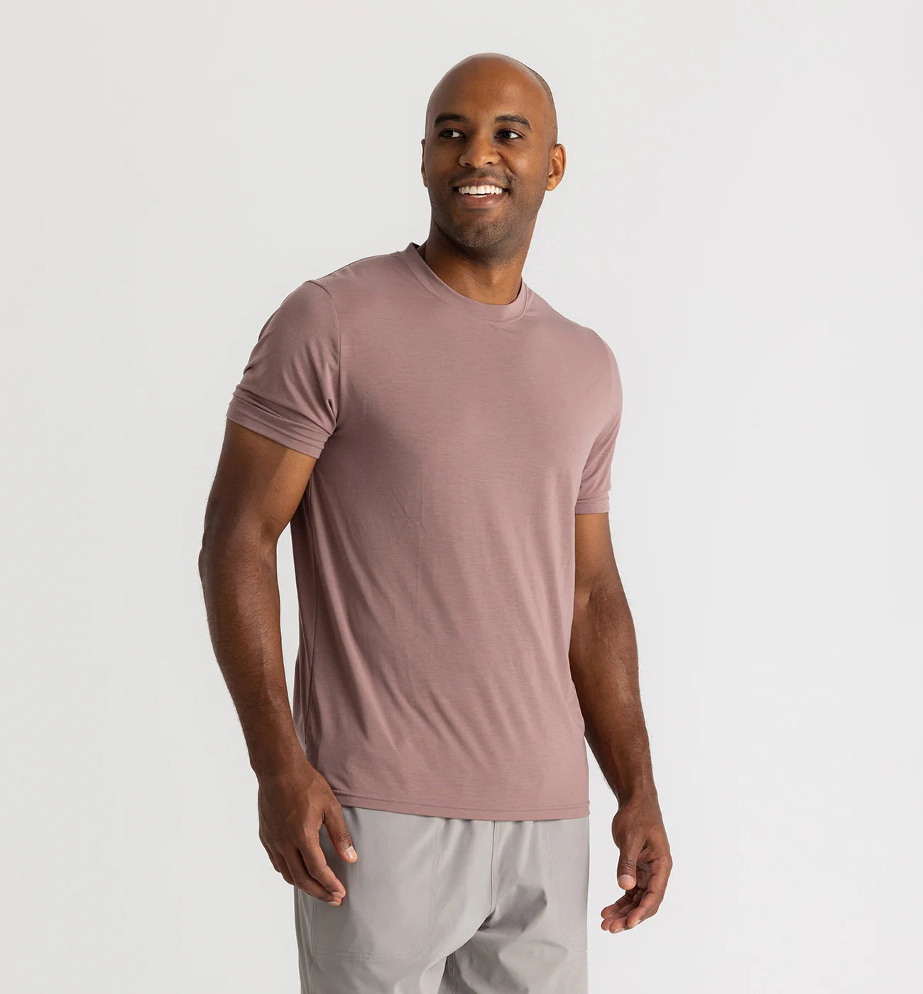 Men's Elevate Lightweight Tee