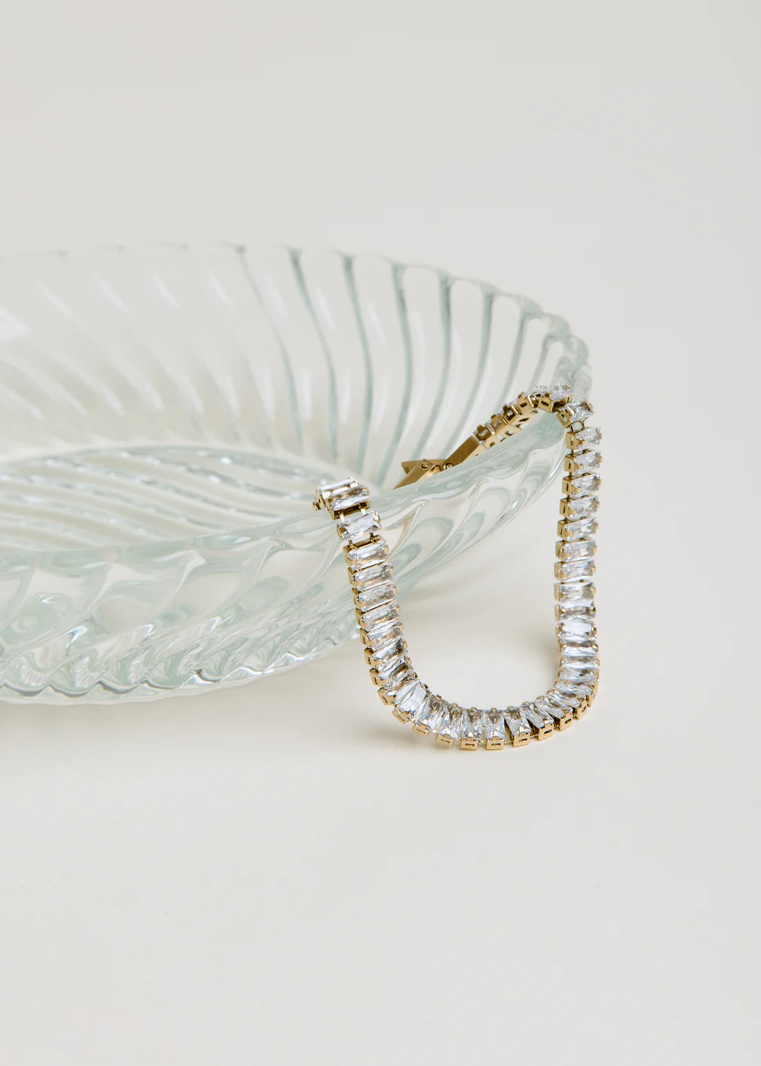 Endless Bracelet