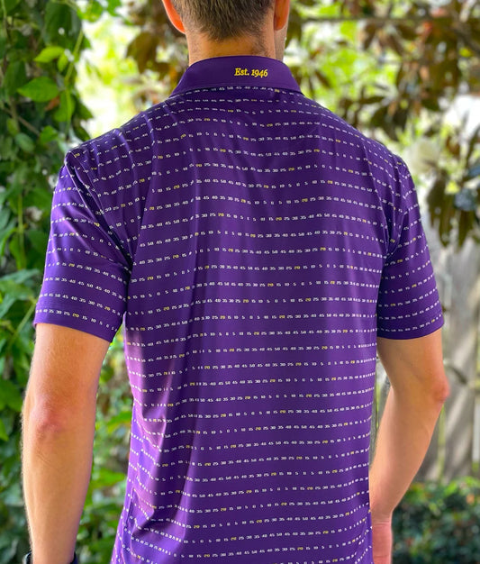 Every 5 Performance Polo