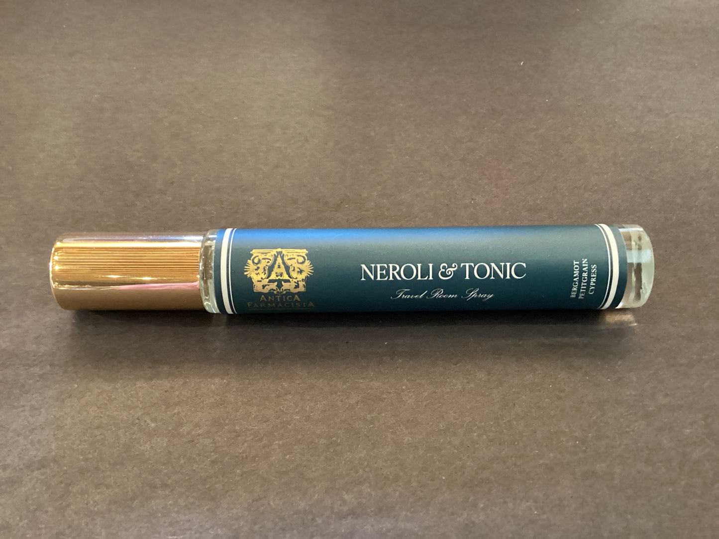 10 ml Neroli and Tonic Travel Room Spray