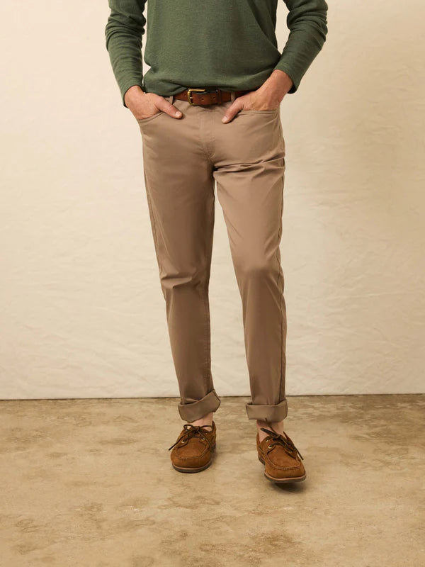 Movement 5 Pocket Pant