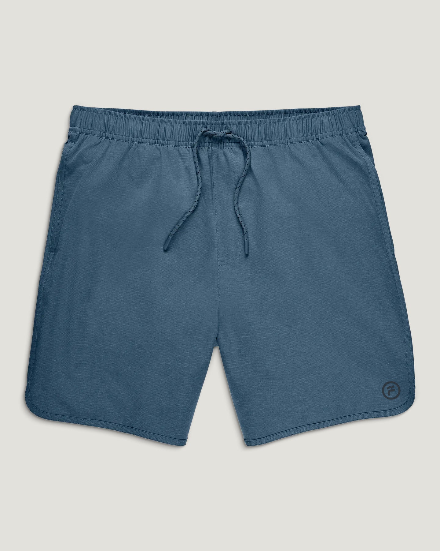 Men's Lined Reverb Short