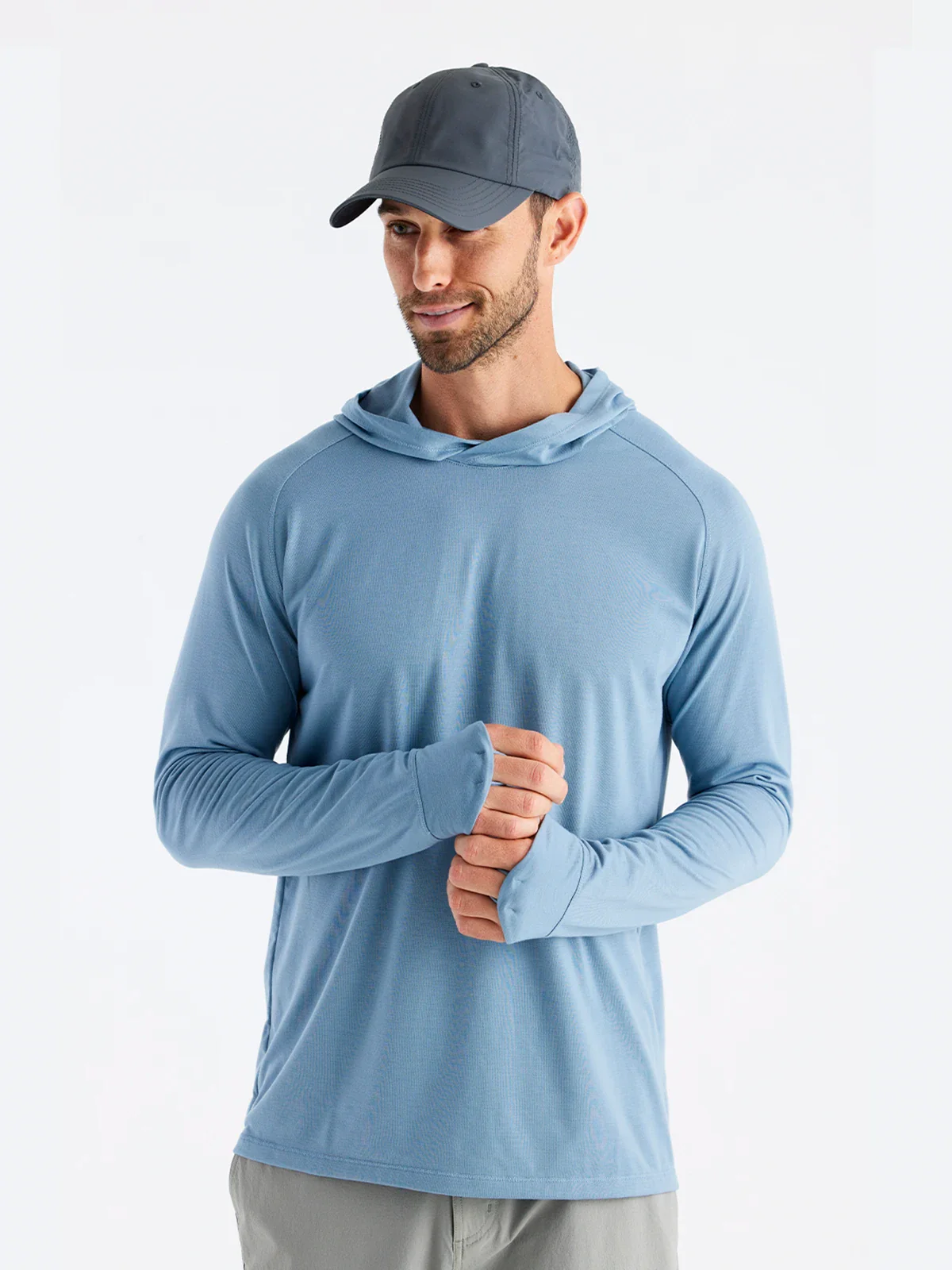 Elevate Lightweight Hoodie
