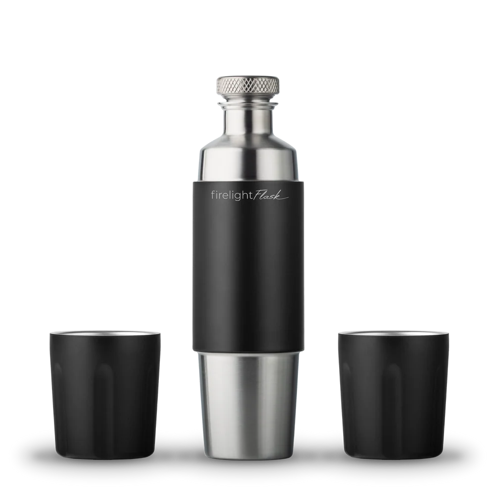 Firelight Flask 750