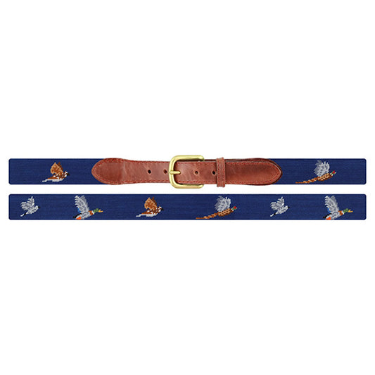 Game Birds Belt