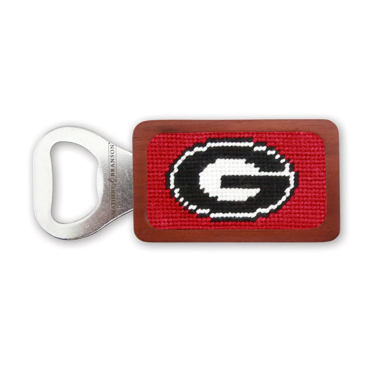 Georgia Bottle Opener
