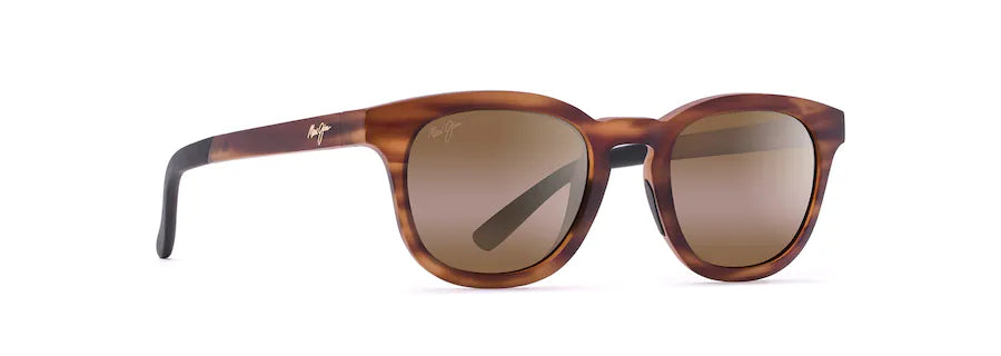 HCL KOKO HEAD Matte Tortoise