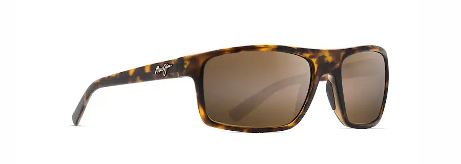 HCL BYRON BAY Matte Tortoise