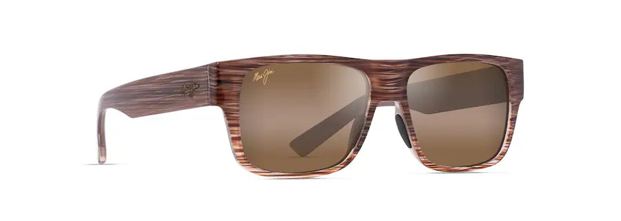 HCL KEAHI Brown Stripe