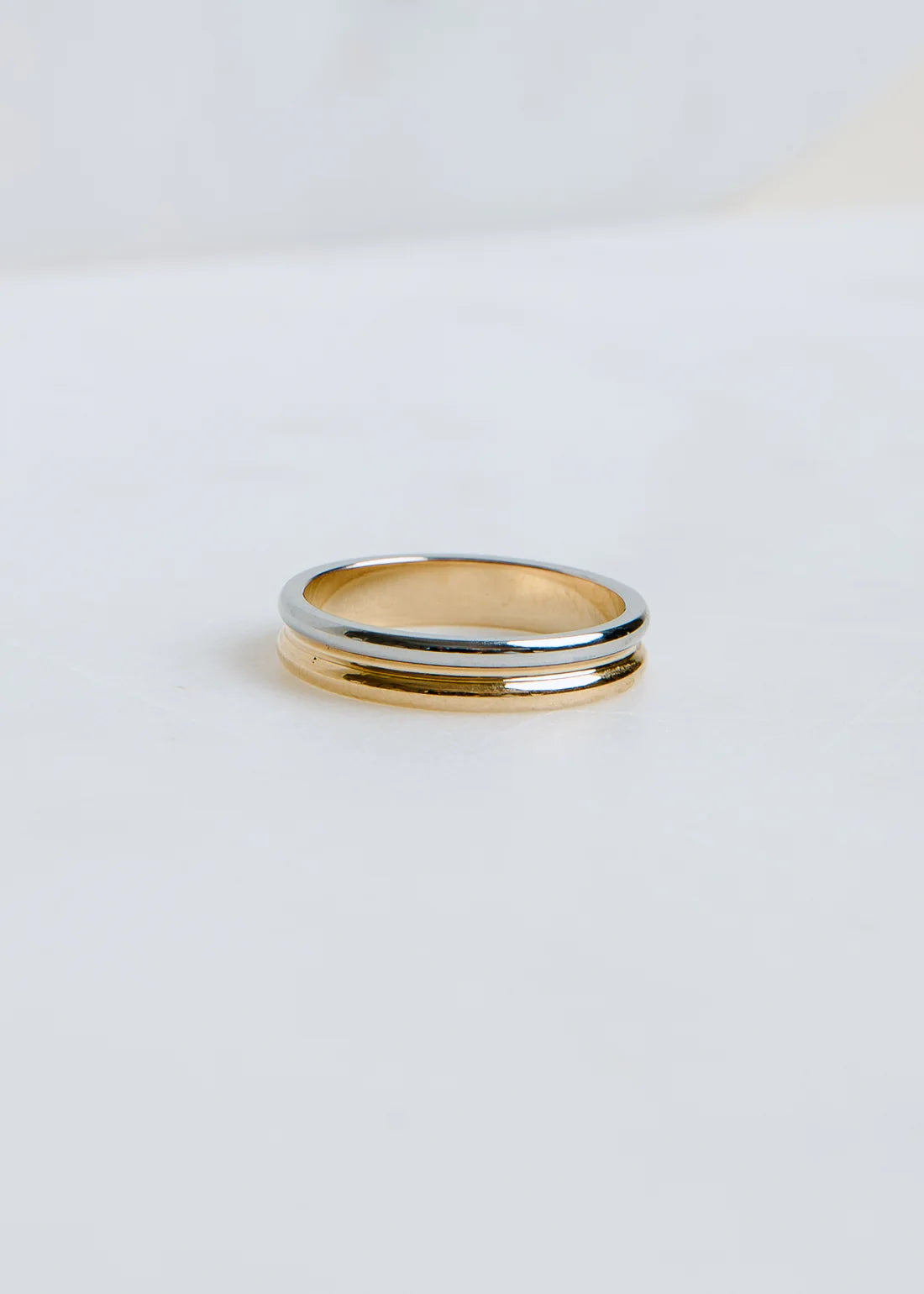 Hollin Intermix Ring