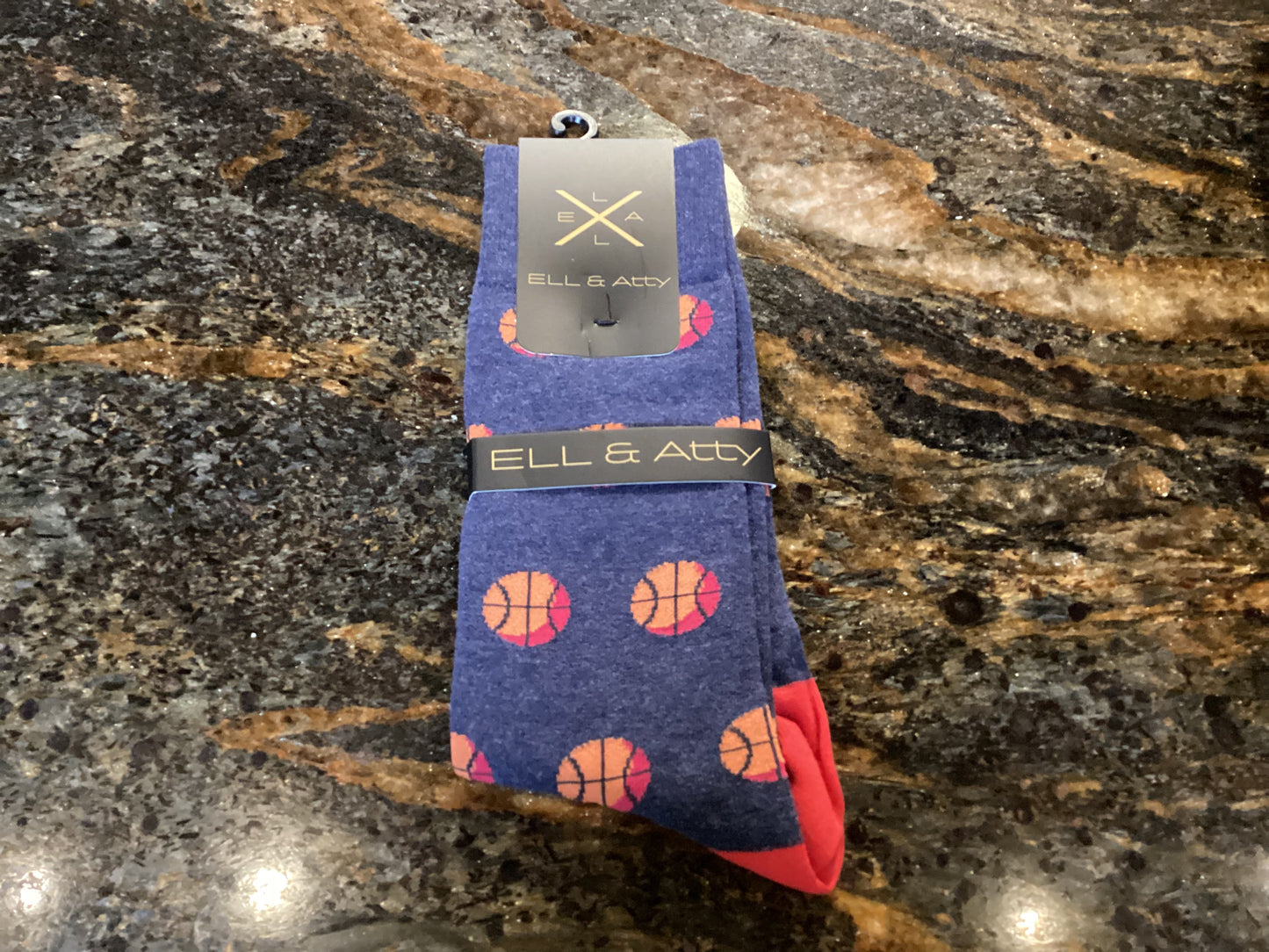Basketball Socks