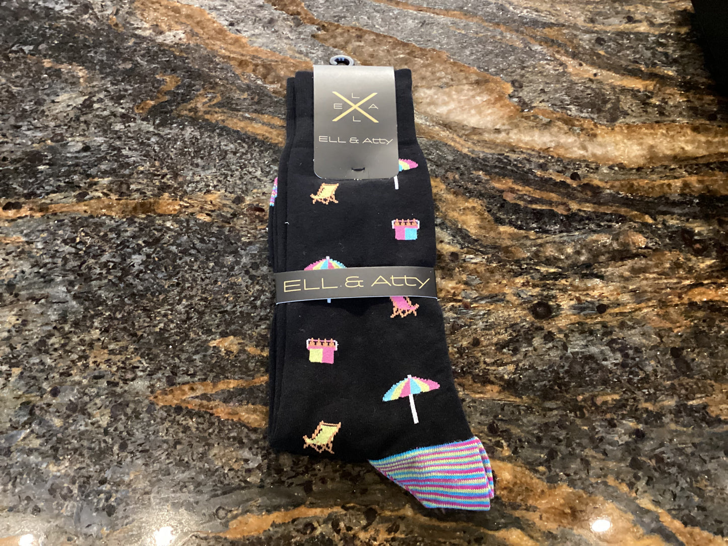 Beach Socks