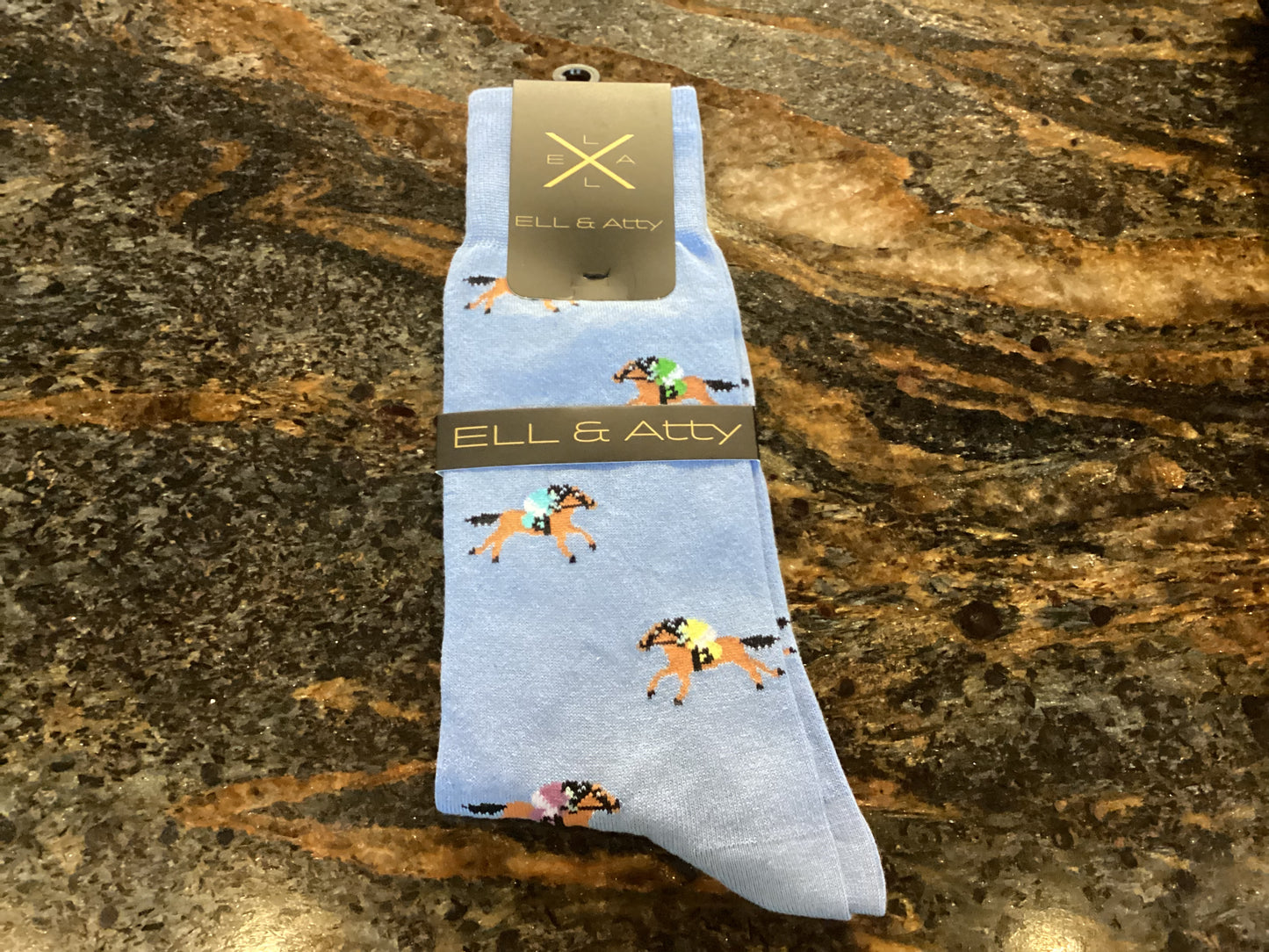 Derby Sock