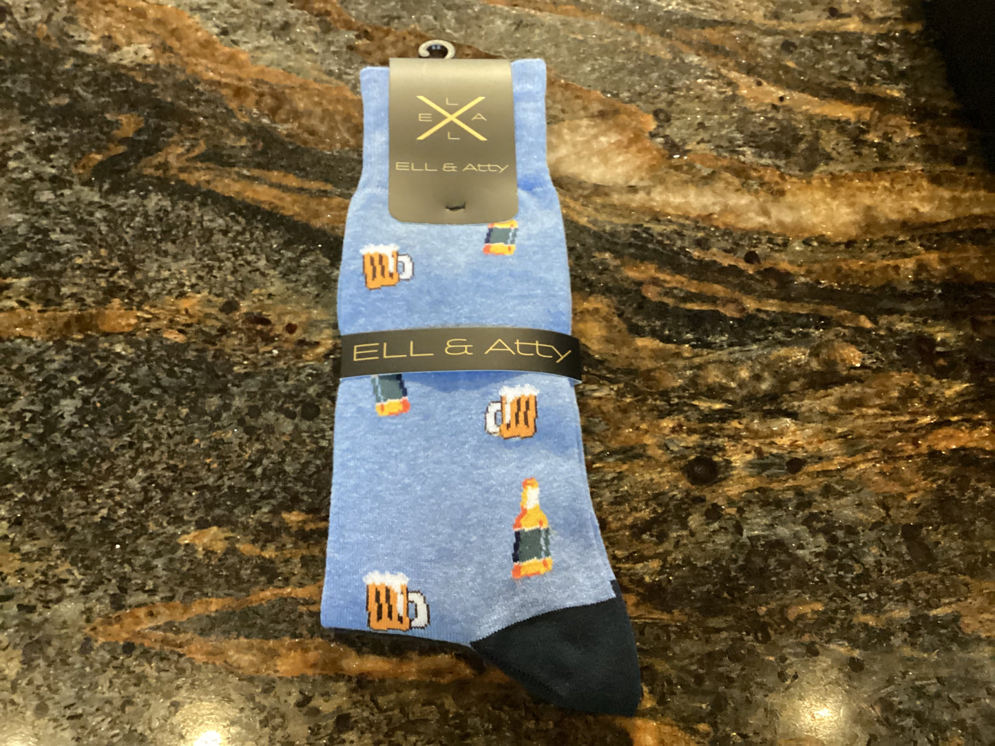 Brew for You Socks