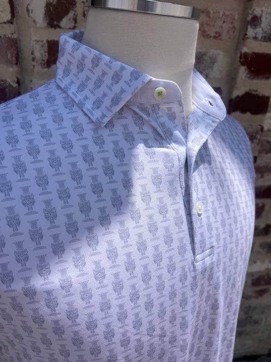 Cloud Polo - Columns