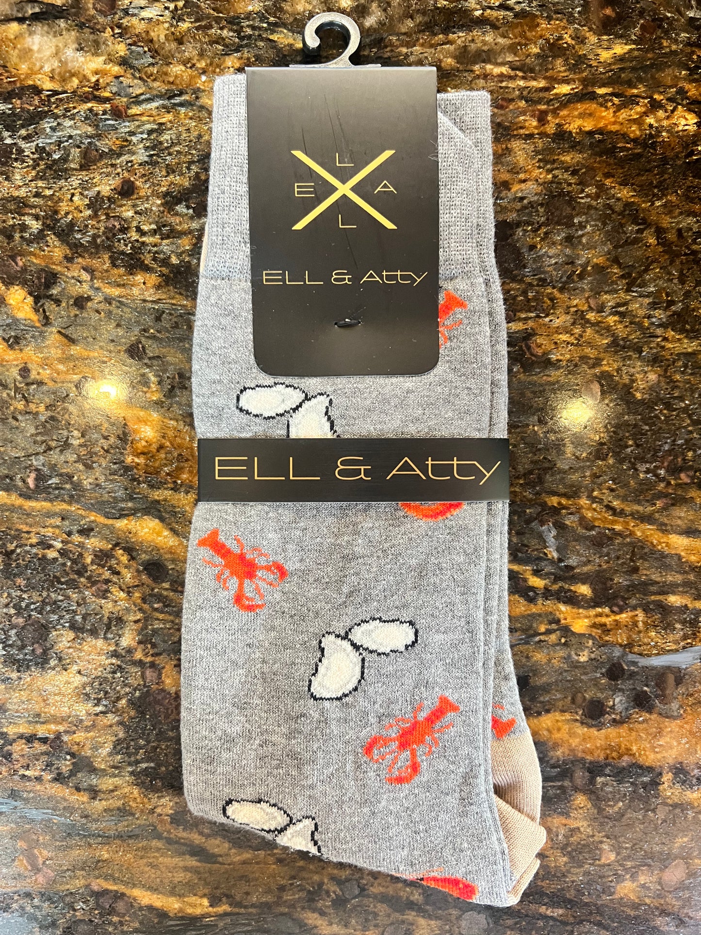 Seafood Socks