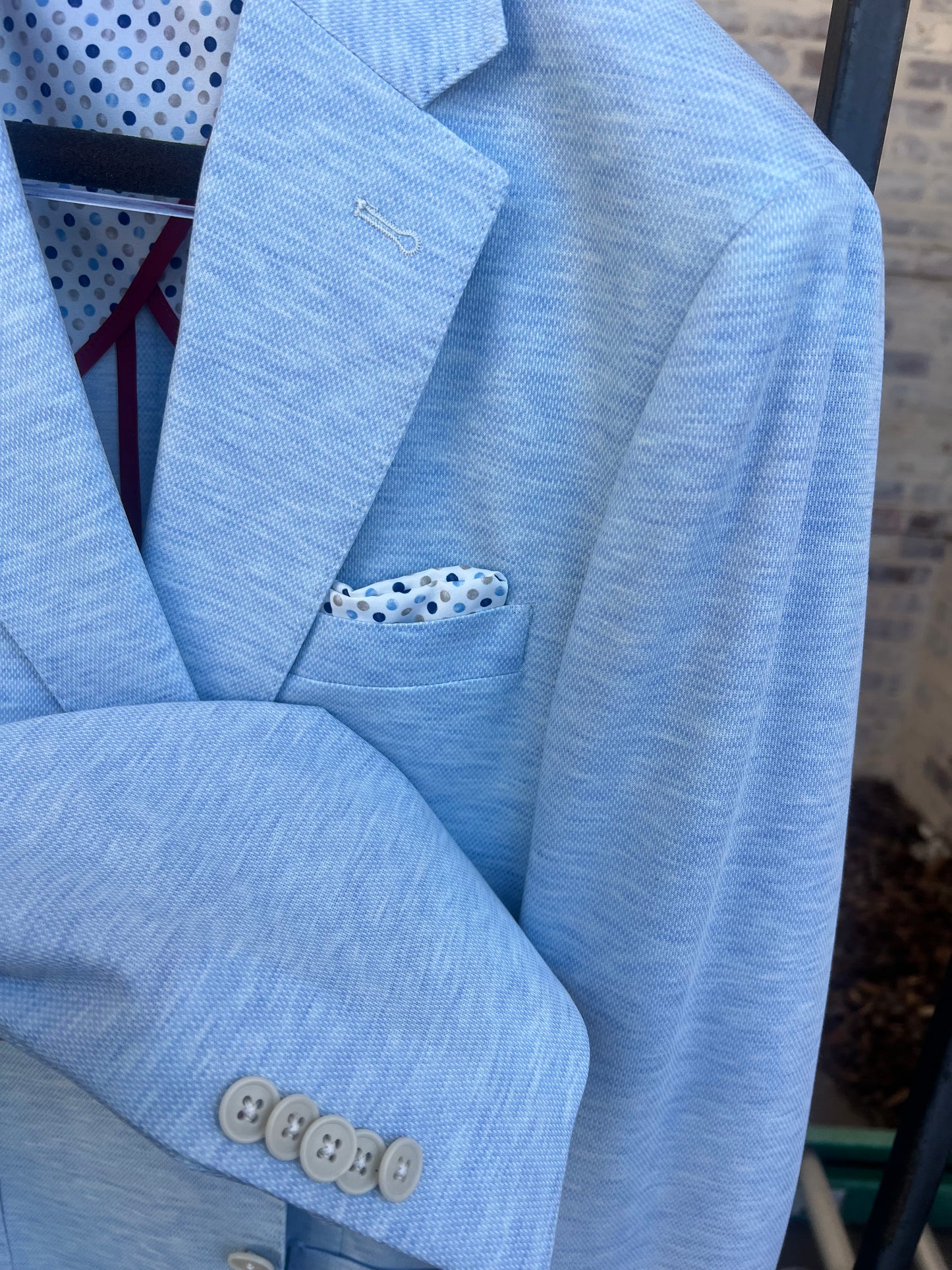 Murray Stretch Sport Coat