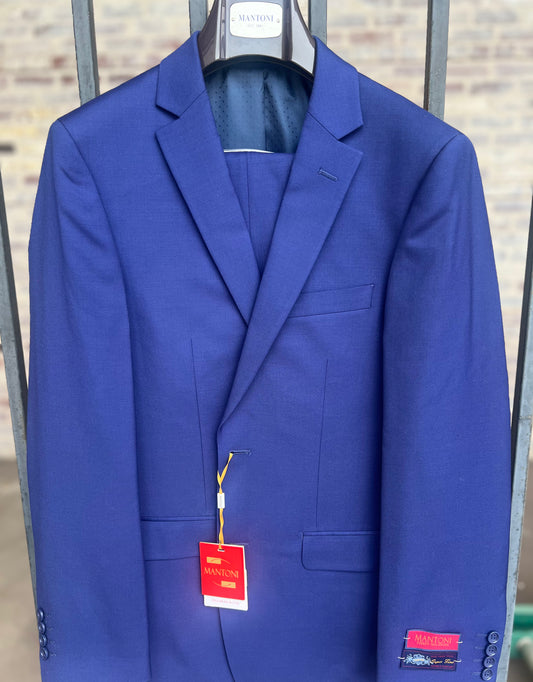 Mantoni Suit