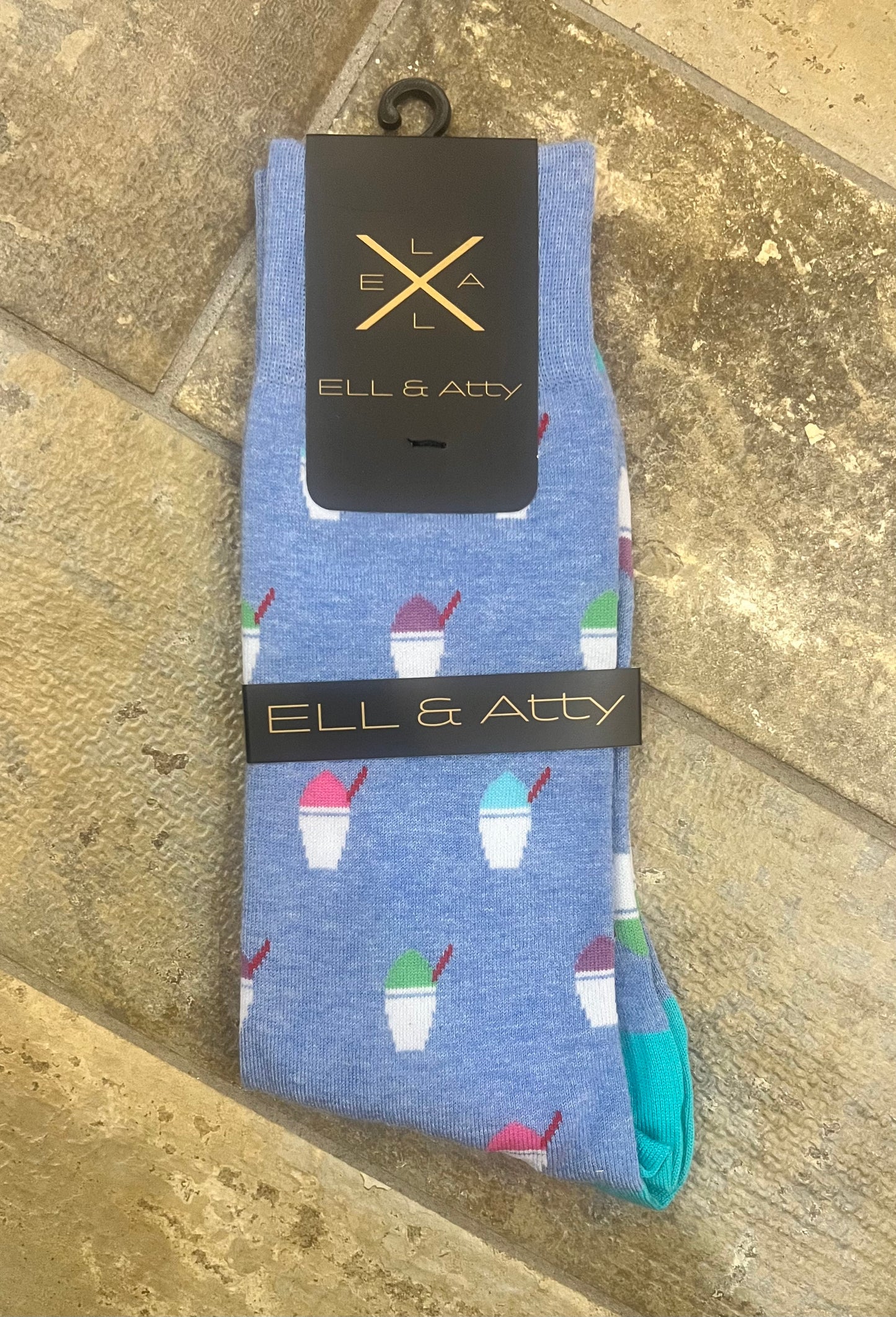 Snoball Socks