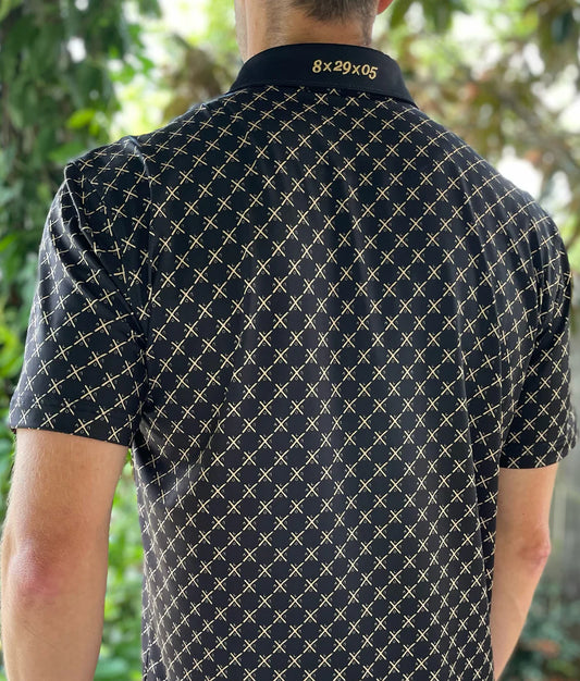 Katrina Performance Polo