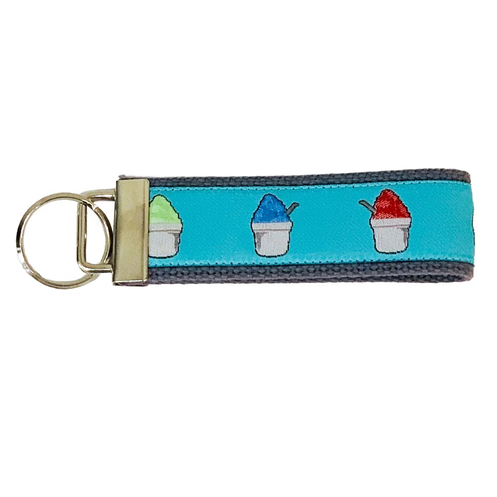 Snoball Key Fobs